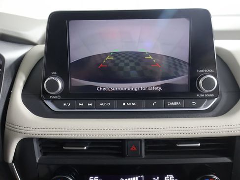 Used 2023 Nissan Rogue SV AWD/4WD image 39