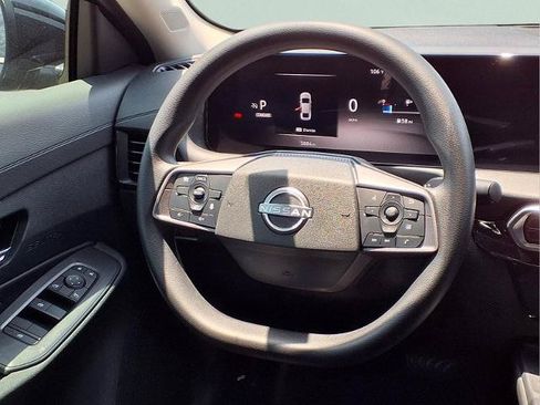 Certified 2026 Nissan Sentra SV w/ Floor Mat Package FWD image 14