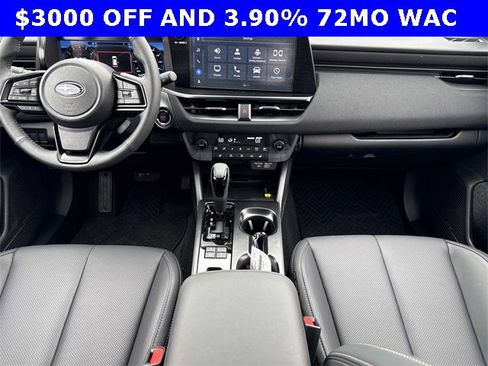 New 2026 Subaru Outback Limited image 18