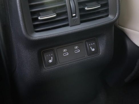 New 2026 Nissan Murano Platinum w/ Cargo Package image 28