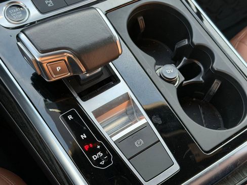 Used 2021 Audi Q7 2.0T Premium w/ Convenience Package image 27