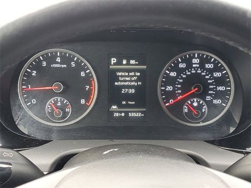 Used 2023 Kia K5 GT-Line image 19