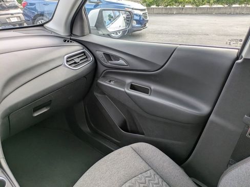 Used 2024 Chevrolet Equinox LT image 18
