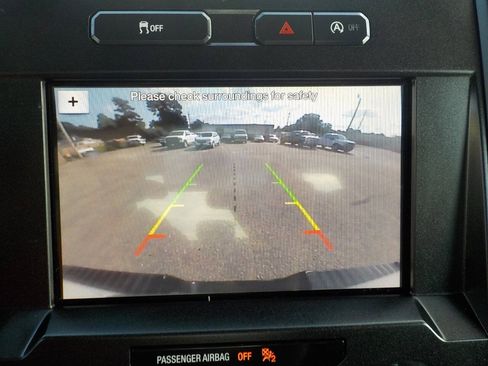 Used 2018 Ford F150 XL w/ Equipment Group 101A Mid AWD/4WD image 20