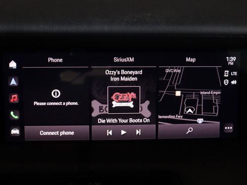 Used 2024 Porsche Taycan 4S image 21