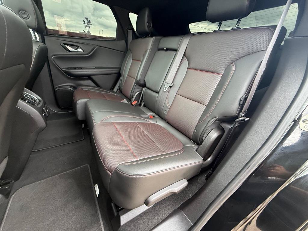 Used 2020 Chevrolet Blazer RS FWD image 14