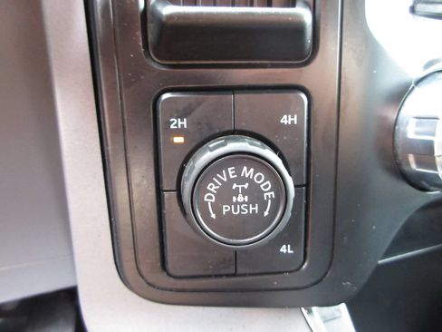 Certified 2024 Ford F150 XLT w/ Mobile Office Package AWD/4WD image 19