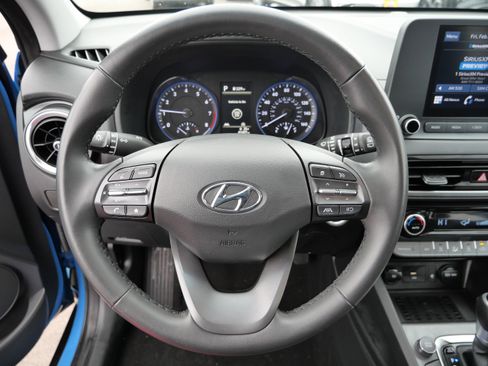 Certified 2022 Hyundai Kona SEL w/ Convenience Package image 26