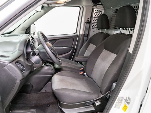 Used 2022 RAM ProMaster City Tradesman w/ Window Group 04 image 17