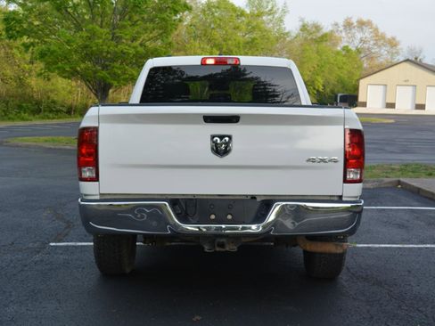 Used 2018 RAM 1500 Tradesman w/ Popular Equipment Group image 5