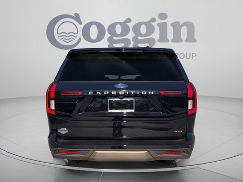 New 2026 Ford Expedition Max King Ranch AWD/4WD image 5