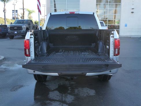 Used 2019 Ford F150 Lariat image 7