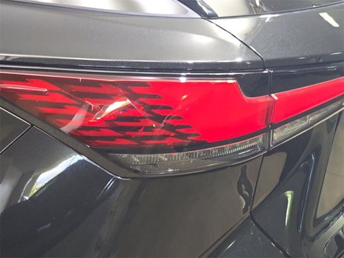 Certified 2024 Lexus RX 450h 450h+ Luxury image 34