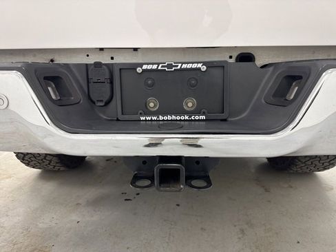 Used 2018 RAM 1500 Big Horn image 24