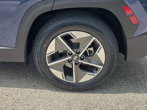Used 2025 Hyundai Tucson SEL FWD image 5