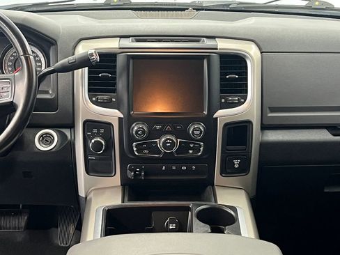 Used 2015 RAM 2500 Big Horn image 16