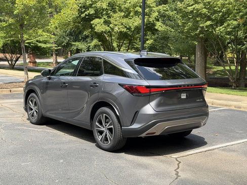 Used 2023 Lexus RX 350 Premium w/ Cold Area Package FWD image 10