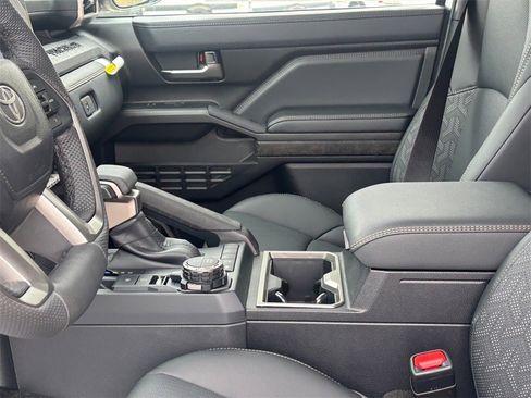 New 2026 Toyota Tacoma Limited image 12