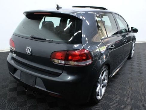 Used 2013 Volkswagen Golf 4-Door image 7