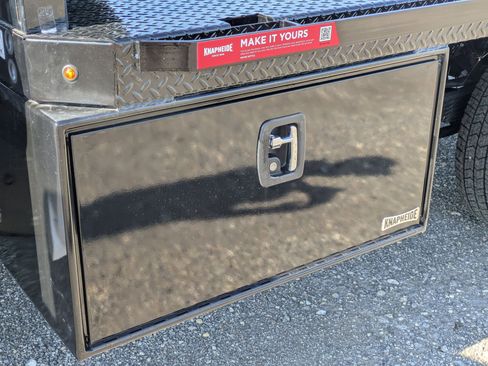 New 2025 Chevrolet Silverado 3500 W/T w/ WT Convenience Package image 25