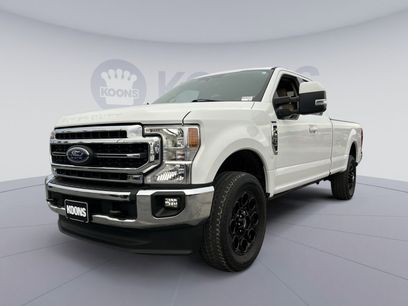 Used 2020 Ford F250 Lariat w/ Lariat Value Package