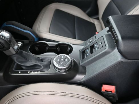 Certified 2023 Ford Bronco Wildtrak image 20