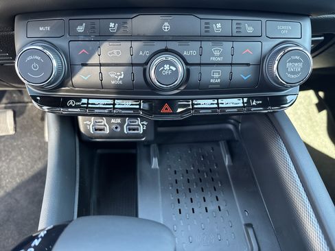 New 2026 Dodge Durango GT image 37