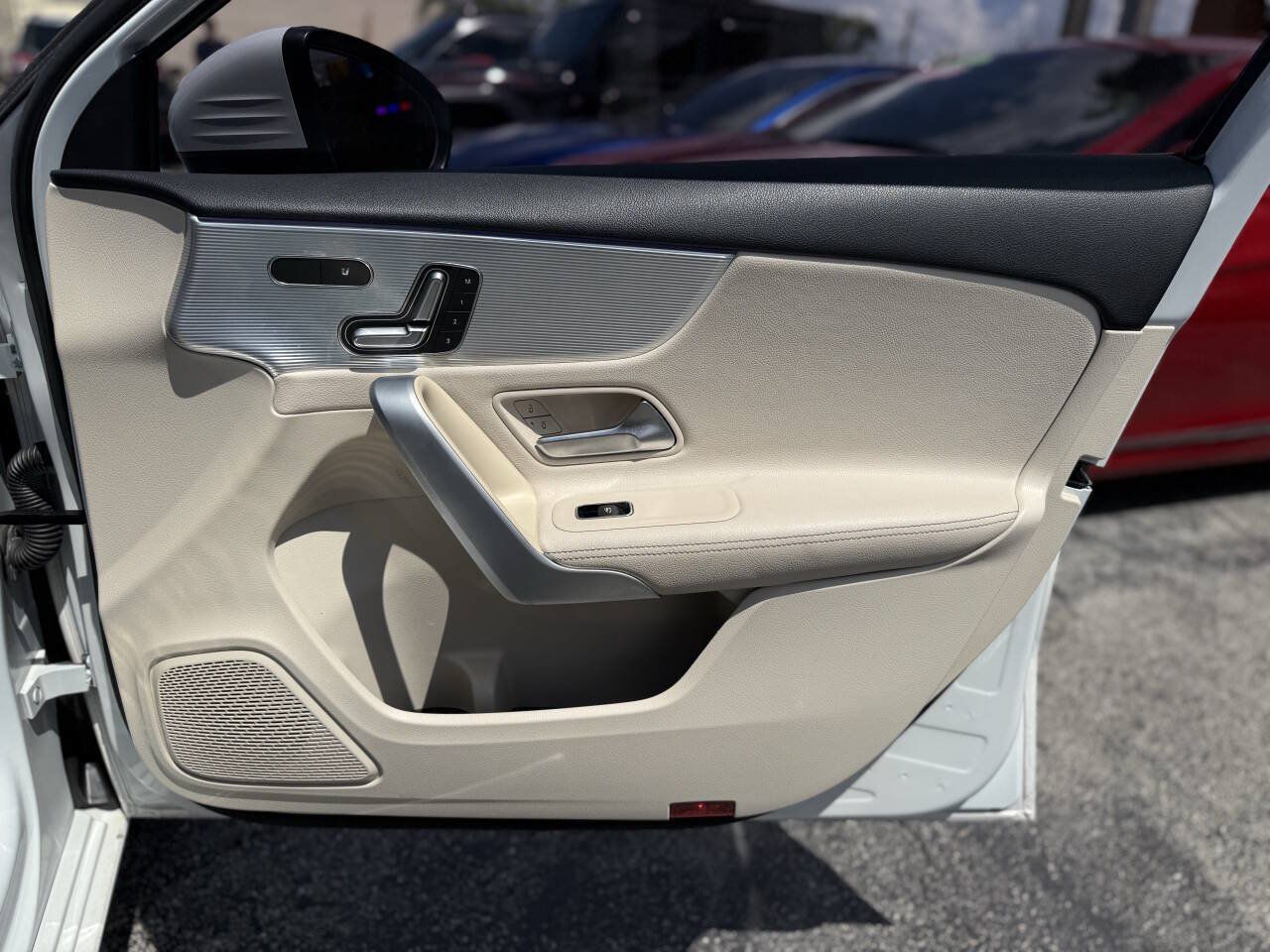 Used 2020 Mercedes-Benz A 220 w/ Premium Package image 27