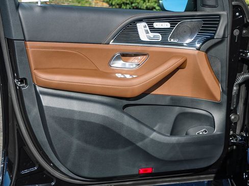 New 2026 Mercedes-Benz GLE 350 4MATIC image 19