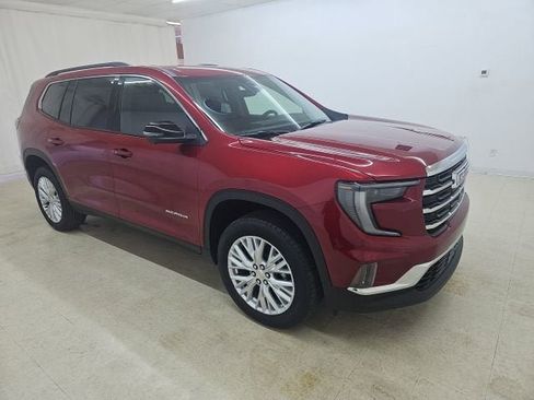 New 2026 GMC Acadia Elevation w/ Elevation Premium Package image 15