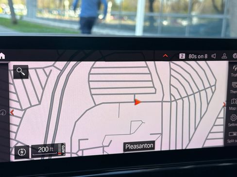 Certified 2023 BMW M850i Gran Coupe xDrive w/ M Sport Professional Package image 24