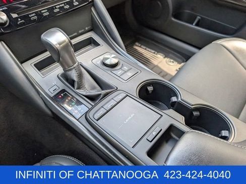 Used 2021 Lexus IS 300 AWD w/ Accessory Package 2 image 16