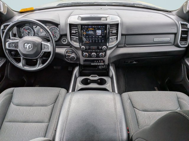 Used 2023 RAM 1500 Big Horn AWD/4WD image 24