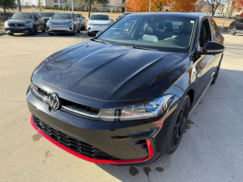 New 2026 Volkswagen Jetta GLI Autobahn image 9