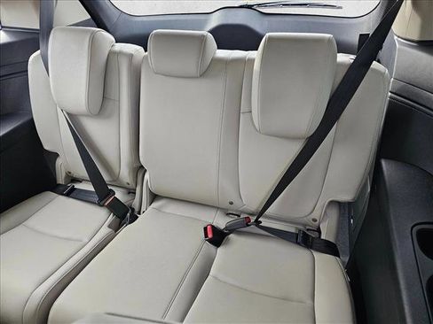 New 2026 Honda Odyssey EX-L image 10