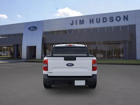 New 2026 Ford Maverick XL image 5