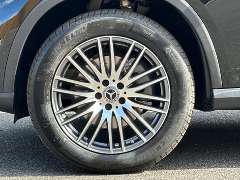 New 2026 Mercedes-Benz GLC 300 4MATIC image 25