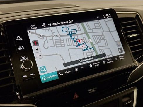 New 2026 Honda Ridgeline Black Edition image 4