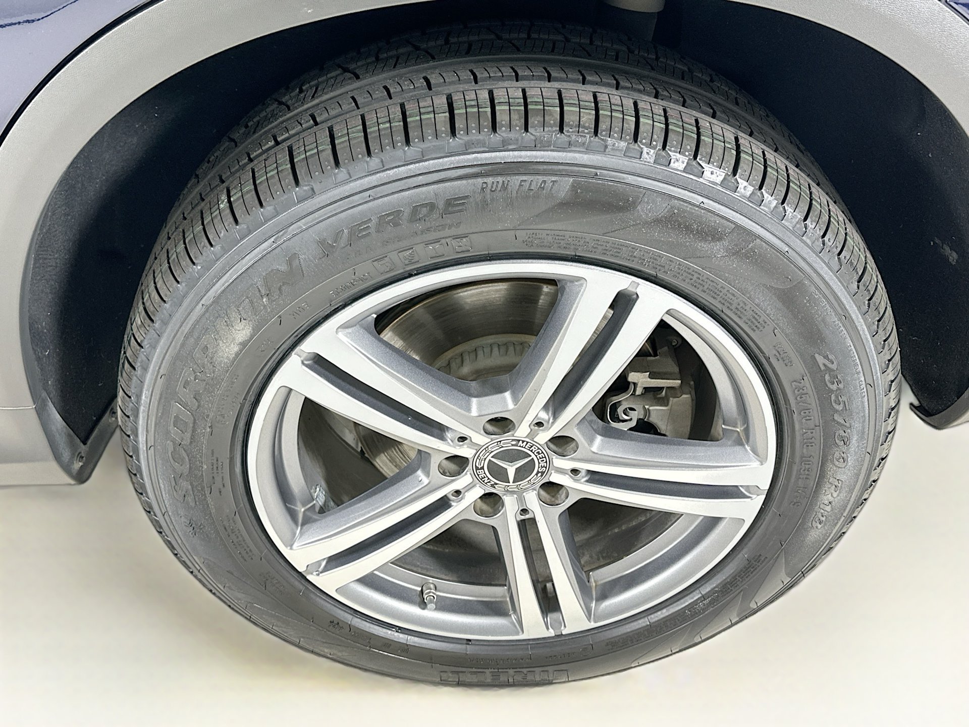 Certified 2022 Mercedes-Benz GLC 300 image 33