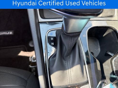 Certified 2026 Hyundai Santa Cruz SE FWD image 31