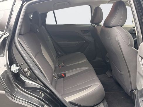 Used 2025 Subaru Crosstrek 2.0i Premium AWD/4WD image 18