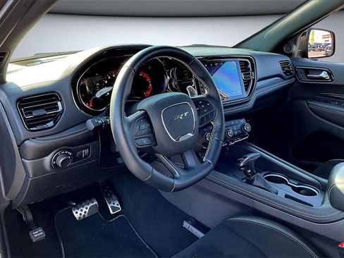Used 2023 Dodge Durango SRT Hellcat w/ Black Package image 17