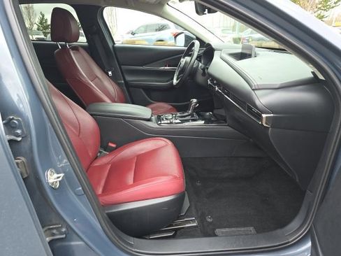 Used 2024 MAZDA CX-30 AWD 2.5 S w/ Preferred Package image 11