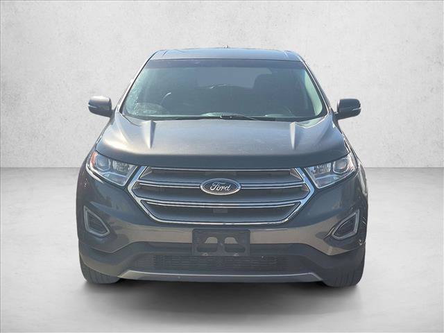 Used 2018 Ford Edge SEL w/ Equipment Group 201A FWD image 2