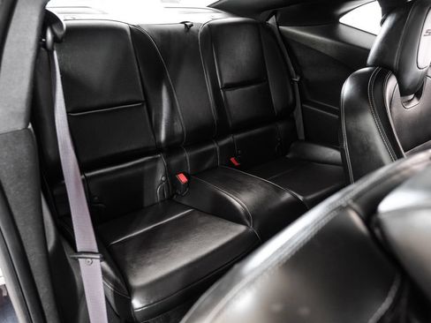 Used 2014 Chevrolet Camaro SS w/ RS Package RWD image 40