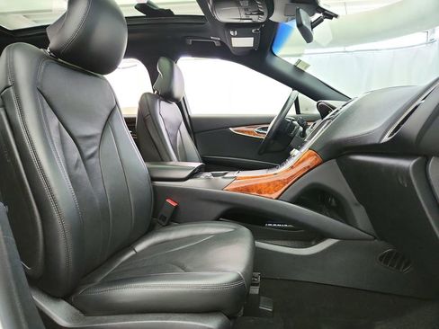 Used 2019 Lincoln Nautilus Reserve AWD/4WD image 30