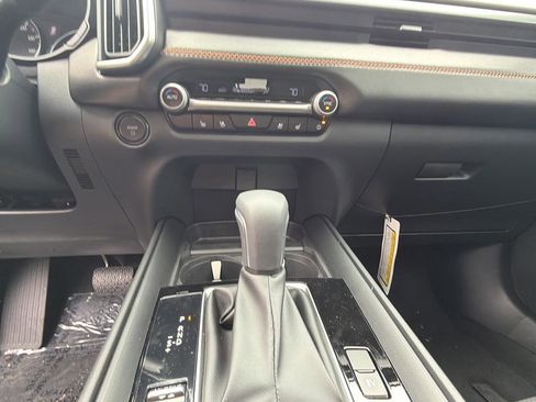 New 2026 MAZDA CX-50 AWD 2.5 Hybrid w/ Weather Package image 34