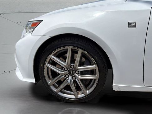 Used 2016 Lexus IS 300 AWD image 36