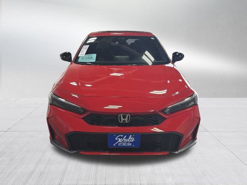 Used 2025 Honda Civic Sport image 2