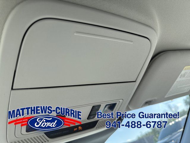 New 2026 Ford Explorer Active w/ Active Comfort Package RWD image 22